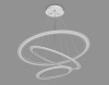 Подвесной светильник Ambrella light ACRYLICA FA4359