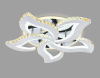 Потолочная люстра Ambrella light ACRYLICA FA1723