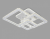 Потолочная люстра Ambrella light ACRYLICA FA1732