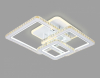 Потолочная люстра Ambrella light ACRYLICA FA1732