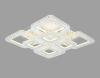 Потолочная люстра Ambrella light ACRYLICA FA1737