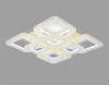 Потолочная люстра Ambrella light ACRYLICA FA1737
