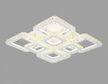 Потолочная люстра Ambrella light ACRYLICA FA1737