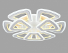 Потолочная люстра Ambrella light ACRYLICA FA8892