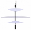 Подвесной светодиодный светильник ST Luce Isola SL6101.423.01