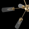 Потолочная люстра Lightstar Crotone 690063