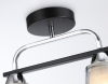 Потолочная люстра Ambrella light TRADITIONAL TR303231