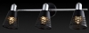 Настенно-потолочный светильник Toplight Susan TL3760Y-03BC
