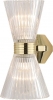 Бра 3610 3611/A gold new