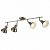 Спот Arte Lamp A1102PL-4AB