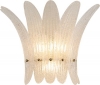 Бра 8800 8803/A gold white