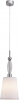 Подвесной светильник Newport Chelsy 4371/S chrome М0070441