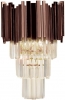 Бра Barclay A006-200 A2 dark brown