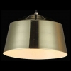 Подвесной светильник Natali Kovaltseva Loft Lux LOFT LUX 77031-1P GOLD