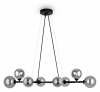 Подвесной светильник Globos FR5222PL-08B