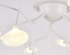 Потолочная люстра Ambrella light Traditional TR3011