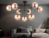 Потолочная люстра Ambrella light Traditional TR9018
