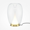 Настенный светодиодный светильник Crystal Lux VERDE AP L700 GOLD