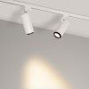 Трековый светодиодный светильник Arlight LGD-Gelios-Tune-4TR-R80-20W Day4000-Mix 039157