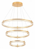 Подвесная люстра ST Luce Legatezza SL1502.403.08