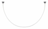 Подвесной светильник Corda 4391/40CL