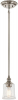 Подвесной светильник Kichler Waverly KL-WAVERLY-MP-CLP