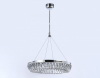 Подвесной светодиодный светильник Ambrella light Traditional TR5022