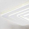 Накладной светильник Escada Rung 10294/3LED