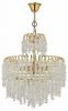 Подвесная люстра Arti Lampadari Daverio E 1.5.50.105 G