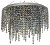Подвесная люстра Milano Milano E 1.5.D50.503 N