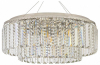 Подвесная люстра Milano Milano E 1.5.D50.505 N