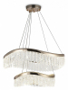 Подвесной светильник Ambrella light Traditional TR49728