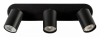 Спот Arte Lamp Aquarius A3226PL-3BK