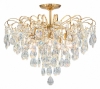 Потолочная люстра Escada Crown 1113/7PL