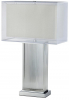 Настольная лампа Newport 3293/T nickel М0061898