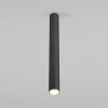 Потолочный светодиодный светильник (UL-00002946) Volpe ULM-Q240 12W/NW White