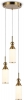 Подвесной светильник Ambrella light High Light LH55272
