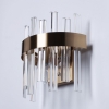 Настенный светильник MW-Light Аделард 30 642028602