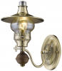 Настенный светильник Velante 305-501-01