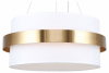 Плафон металлический Lightstar Rullo 202487