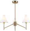 Подвесная люстра Ambrella Light High Light Modern LH57131