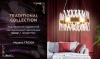 Подвесная люстра Ambrella light Traditional TR5309