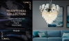 Подвесная люстра Ambrella light Traditional TR5242