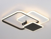 Настенно-потолочный светильник Ambrella light COMFORT FL5120