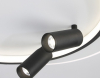 Настенно-потолочный светильник Ambrella light COMFORT FL5137