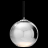Подвесной светильник Loft IT Copper shade LOFT2026-E