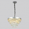 Подвесная люстра Ambrella light Traditional TR5085