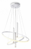Подвесной светильник Ambrella light COMFORT FL5371