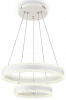 Подвесной светильник Ambrella light Acrylica Original FA6175