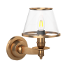 Настенный светильник Covali WL-31078